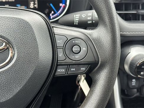 Used 2023 Toyota RAV4 LE image 30