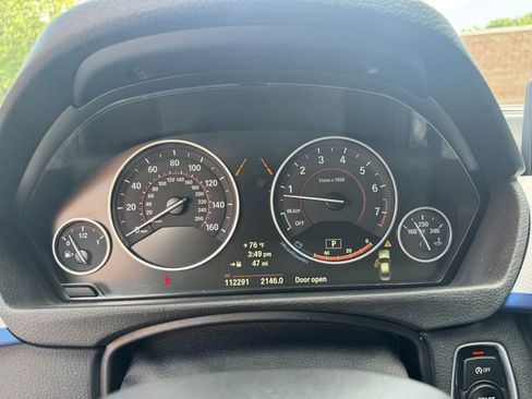 Used 2014 BMW 335i Sedan image 19
