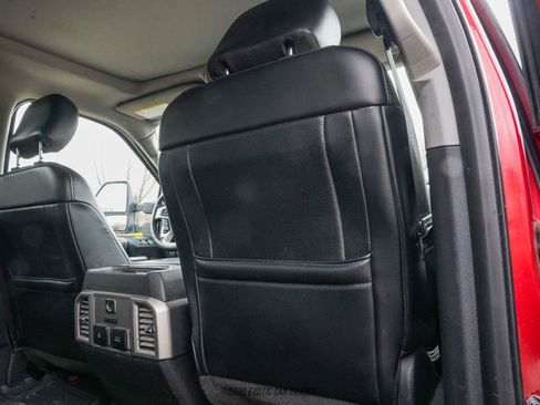 Used 2017 Ford F350 Lariat w/ Lariat Ultimate Package image 35