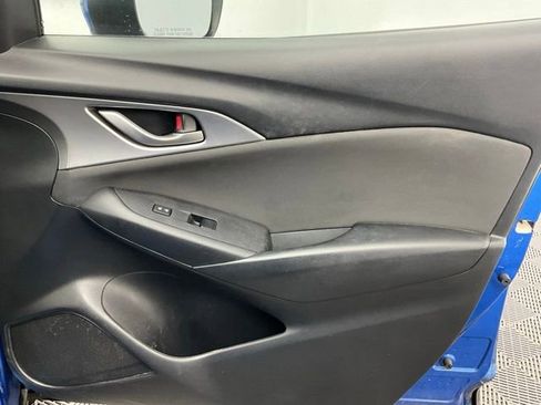 Used 2016 MAZDA CX-3 Sport image 13