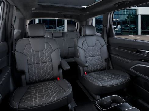 New 2025 Kia Telluride SX Prestige X-Line image 16