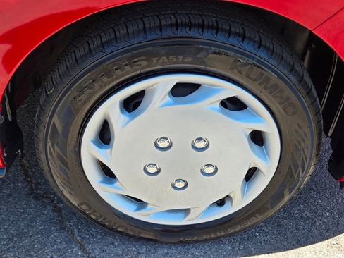 Used 2022 Mitsubishi Mirage ES FWD image 9