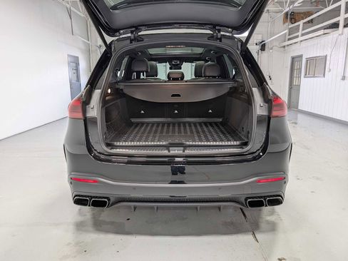 Certified 2024 Mercedes-Benz GLE 63 AMG S image 36