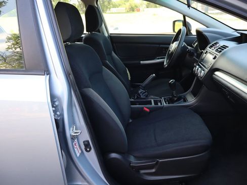 Used 2016 Subaru Impreza 2.0i AWD/4WD image 22