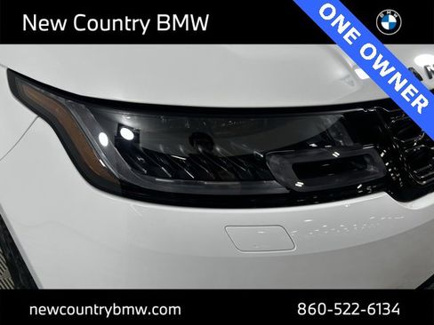 Used 2022 Land Rover Range Rover Sport HST image 31