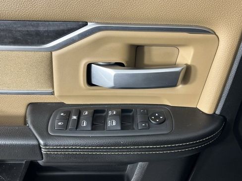 Used 2019 RAM 2500 Big Horn image 21