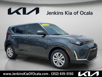 Used 2025 Kia Soul LX