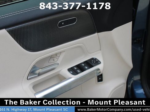 Certified 2022 Mercedes-Benz GLB 250 GLB 250 image 17