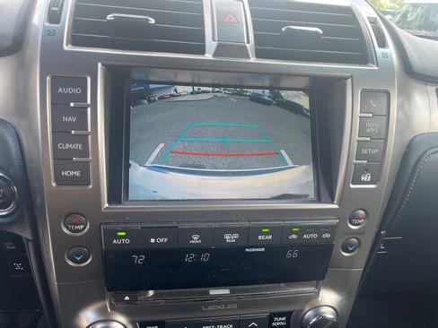 Used 2021 Lexus GX 460 Premium AWD/4WD image 20