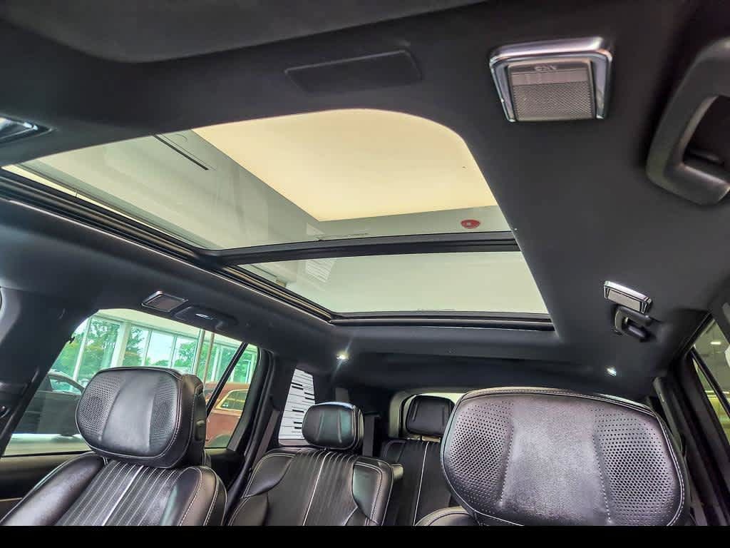 Certified 2026 Cadillac Vistiq Premium Luxury w/ LPO, Floor Liner Package AWD/4WD image 12