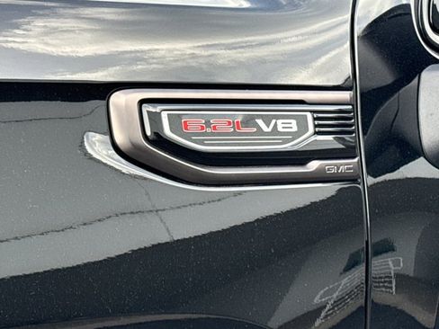 New 2026 GMC Sierra 1500 AT4X AWD/4WD image 15