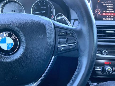 Used 2016 BMW 528i Sedan image 24