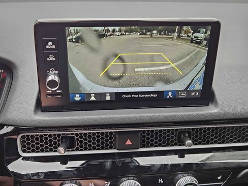 New 2026 Honda Civic Sport Touring image 15