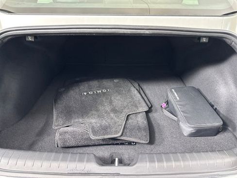 Used 2023 Hyundai Ioniq 6 SEL image 26