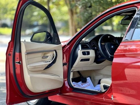 Used 2016 BMW 328i xDrive Sedan image 13