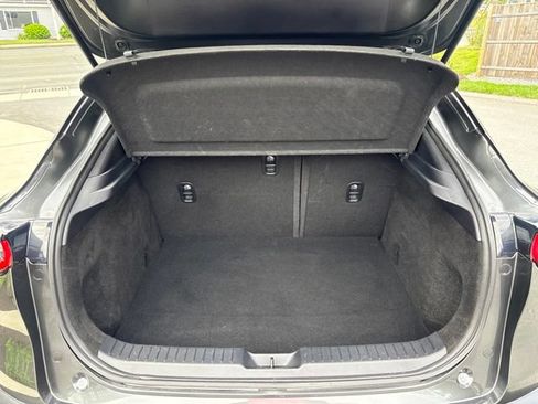 Used 2024 MAZDA CX-30 AWD 2.5 S w/ Preferred Package image 18