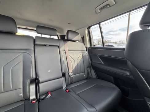 Used 2025 Hyundai Santa Fe SEL image 37