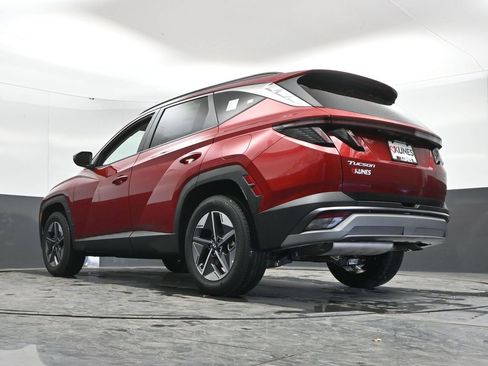 Certified 2026 Hyundai Tucson SEL image 51