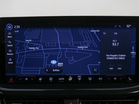 Used 2023 Ford Escape ST-Line w/ Tech Pack #1 image 21