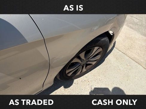 Used 2015 Honda Accord LX image 10