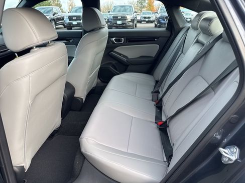 New 2026 Honda Civic Sport Touring image 13