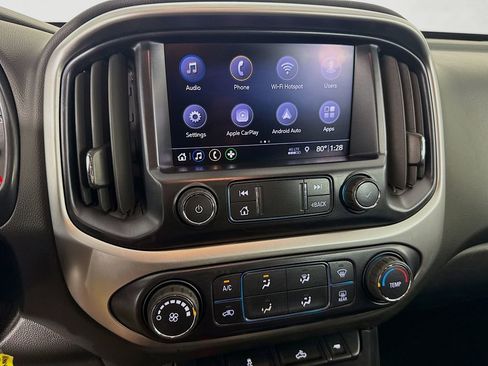 Used 2019 Chevrolet Colorado LT w/ LT Convenience Package AWD/4WD image 18