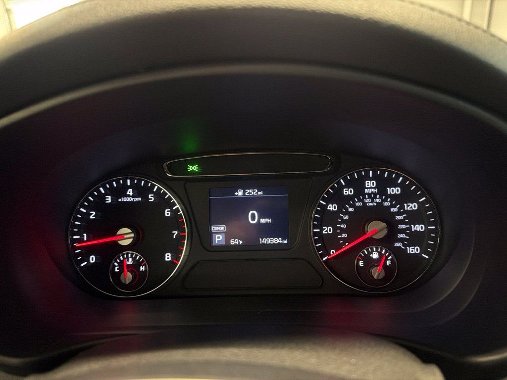 Used 2019 Kia Sorento AWD w/ LX Convenience Package image 81