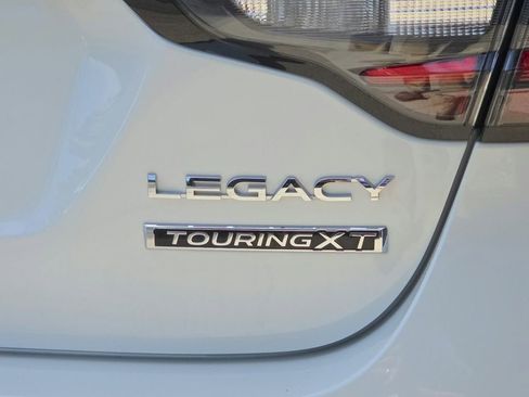 Used 2024 Subaru Legacy Touring XT AWD/4WD image 28