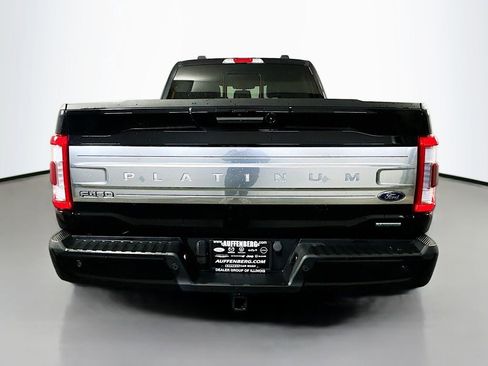 Used 2023 Ford F150 Platinum image 6