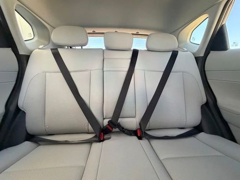 New 2026 Hyundai Kona SEL Premium AWD/4WD image 31
