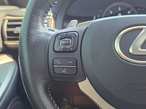 Used 2018 Lexus RC 350 AWD w/ Accessory Package image 31