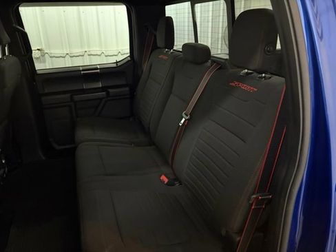 Used 2018 Ford F150 XLT w/ Equipment Group 302A Luxury AWD/4WD image 20