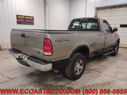 Used 2001 Ford F150 XL image 3