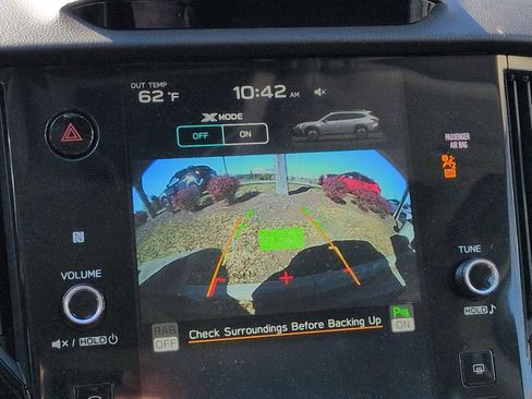 Certified 2023 Subaru Outback Limited image 30