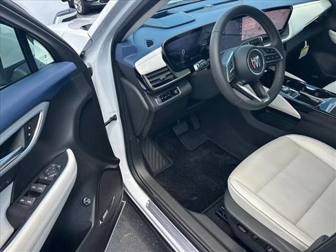 New 2026 Buick Envision Avenir AWD/4WD image 19