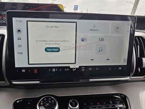 New 2026 Ford Expedition Max Active image 25