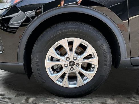Used 2023 Ford Escape Active AWD/4WD image 29