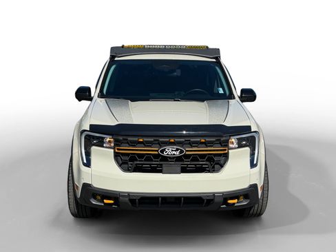 Used 2025 Ford Maverick Tremor AWD/4WD image 8