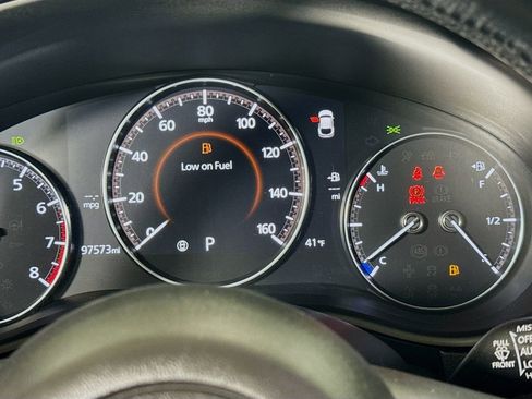 Used 2020 MAZDA CX-30 FWD w/ Preferred Package image 12