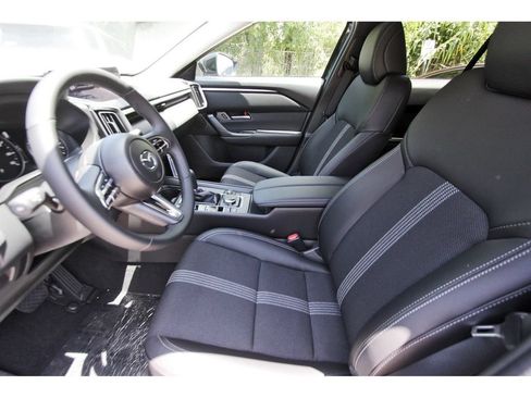 New 2026 MAZDA CX-50 AWD 2.5 S w/ Weather Package image 10