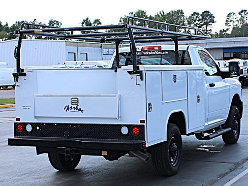 Used 2026 RAM 2500 Tradesman AWD/4WD image 5