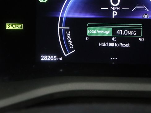 Certified 2025 Toyota Camry LE image 38