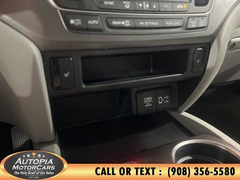 Used 2022 Honda Pilot EX-L image 38