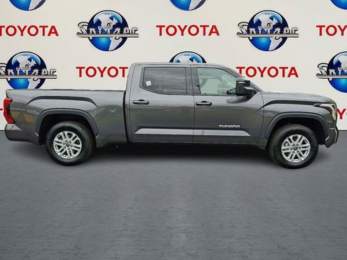 Used 2022 Toyota Tundra SR5 image 9