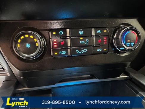 Used 2019 Ford F150 XLT w/ Equipment Group 302A Luxury AWD/4WD image 13