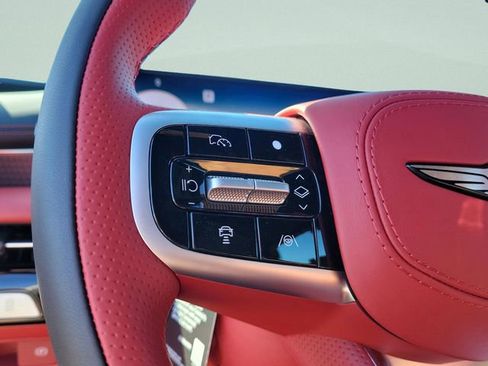 New 2026 Genesis G80 2.5T Sport Prestige image 23