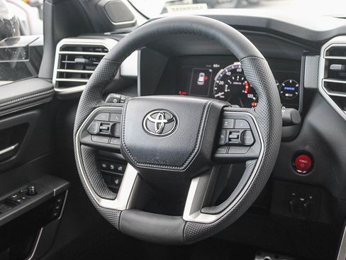 New 2026 Toyota Sequoia Limited AWD/4WD image 22