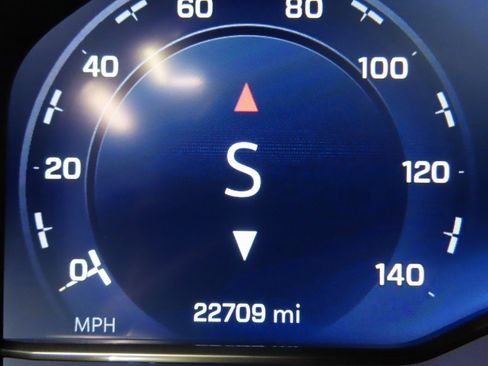 Used 2023 Chevrolet Silverado 1500 RST image 12