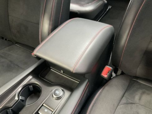 Used 2025 Ford Explorer ST AWD/4WD image 21