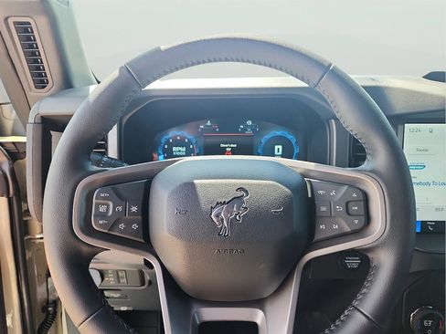 New 2026 Ford Bronco Big Bend image 13